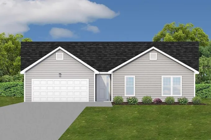 1097 Daltons Wy, Festus, MO 63028 - MLS 23070502 for Sale