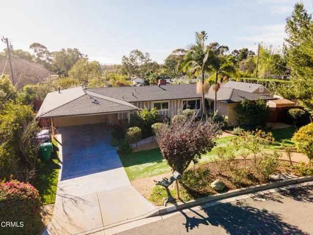 443 Venado, Santa Barbara CA 93111 for Sale