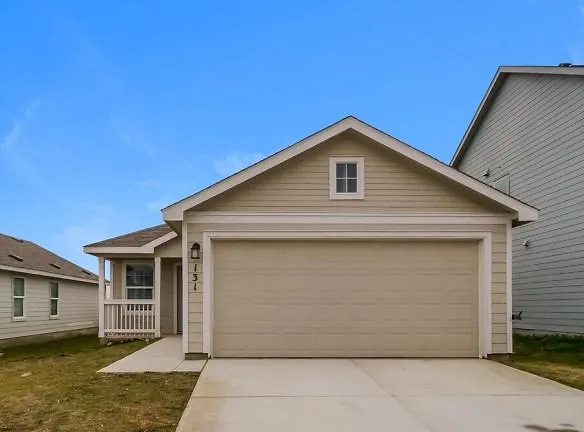 131 Pasadena Pl - New Braunfels, TX 78130 - Home For Rent