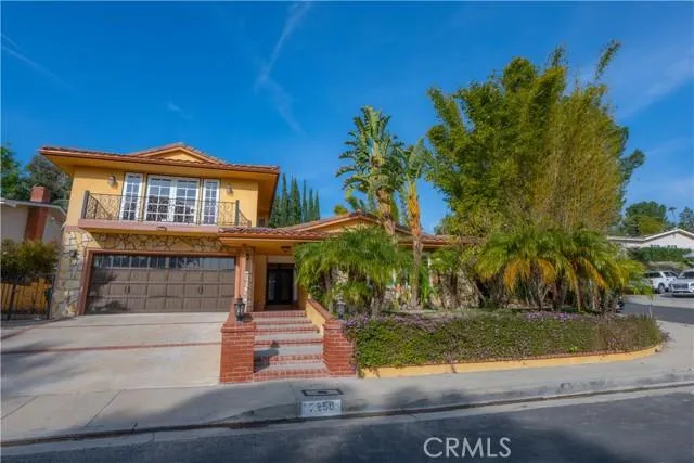 7250 Pondera, West Hills CA 91307 for Sale