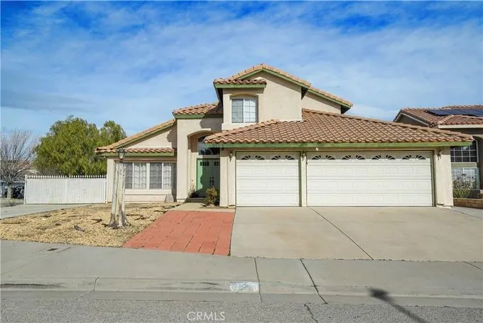 Palmdale, Los Angeles County, CA House for sale Property ID: 418704043