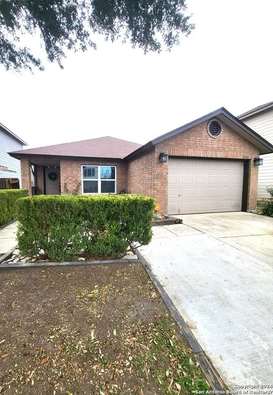 9834 Messenger Pass, San Antonio, TX 78245 for Sale