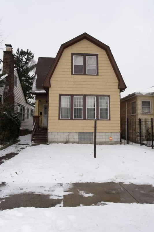 10340 S UNION AVE, Chicago, IL 60628 Single Family Residence For Sale  MLS# 11966469