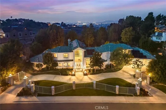 San Dimas, Los Angeles County, CA House for sale Property ID: 418704040