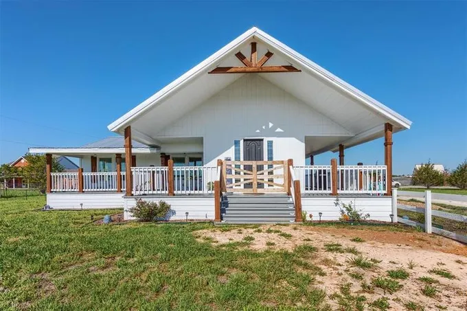 289 Mc Ilrath Rd, Leonard, TX 75452 for Sale