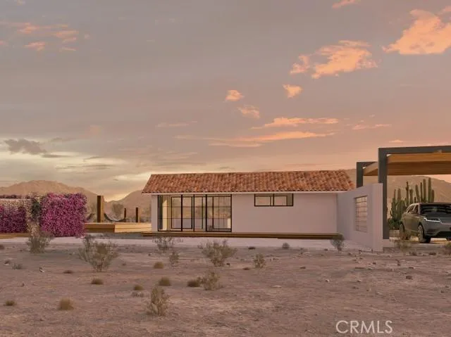 81615 Valle Vista, 29 Palms CA 92277 for Sale