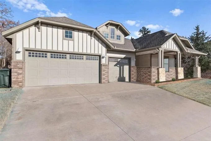 8960 Overlook Drive, Guthrie, OK 73044  624933647 for Sale