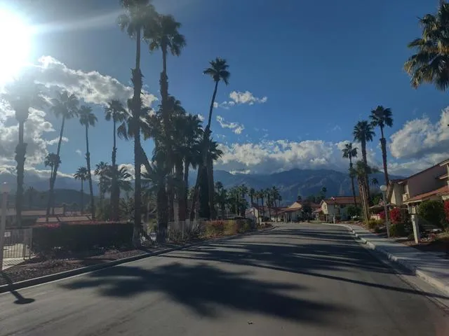6054 Montecito 5, Palm Springs CA 92264 for Sale