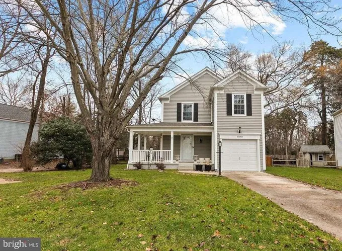 5048 BIGEYE COURT, WALDORF, MD 20603  624260104 for Sale