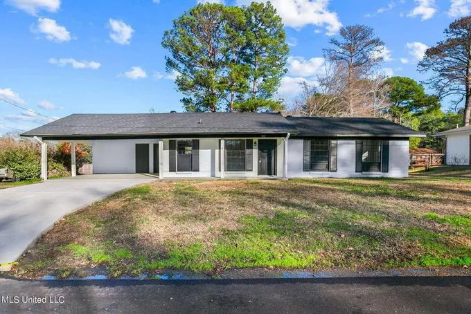 502 Terri Lane, Pearl, MS 39208  624909315 for Sale