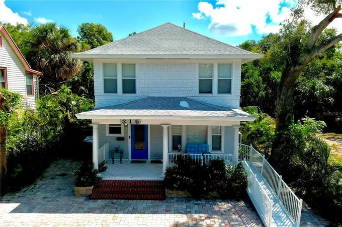 315 8th Street West, Bradenton, FL 34205 for Sale