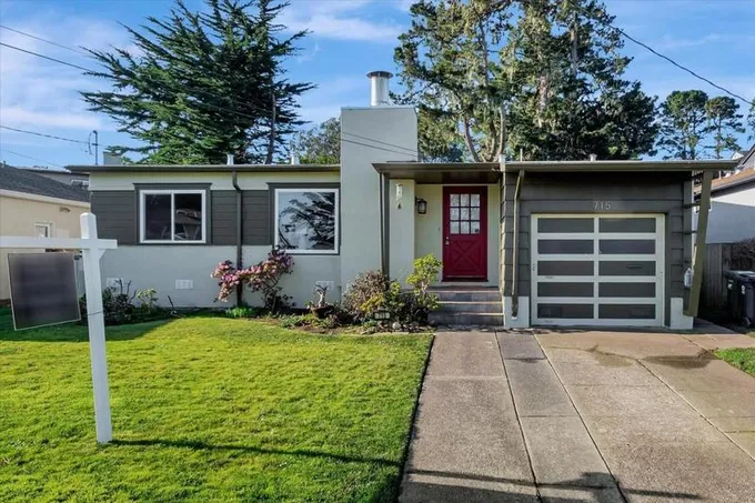 Daly City, San Mateo County, CA House for sale Property ID: 418875064
