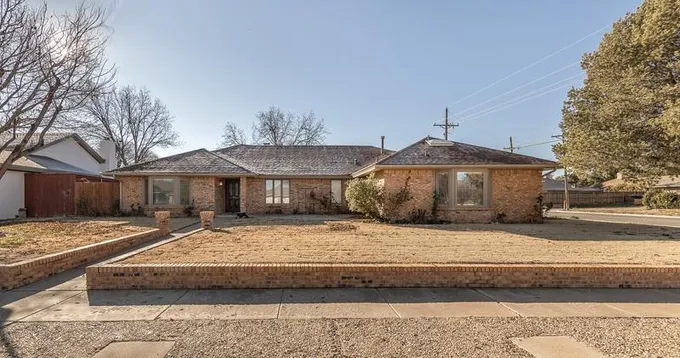 3715 96th, Lubbock, TX 79423 for Sale