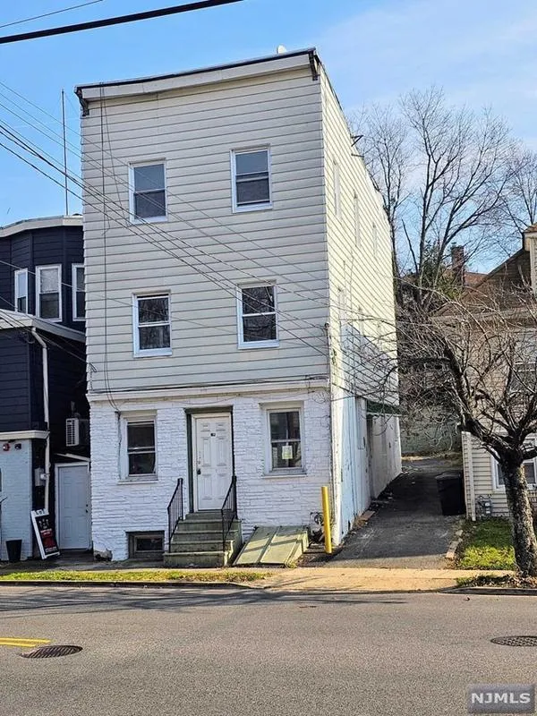 92 Bloomfield Avenue, Nutley, NJ 07110 for Sale