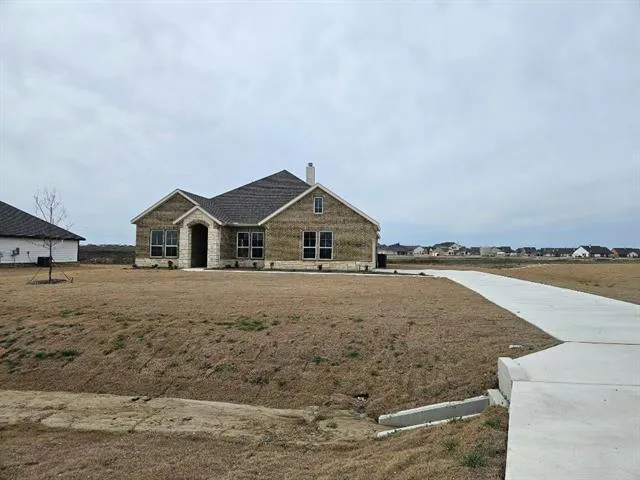 1145 PIONEER RD, New Fairview, TX 76078 Single Family Residence For Sale  MLS# 20532946