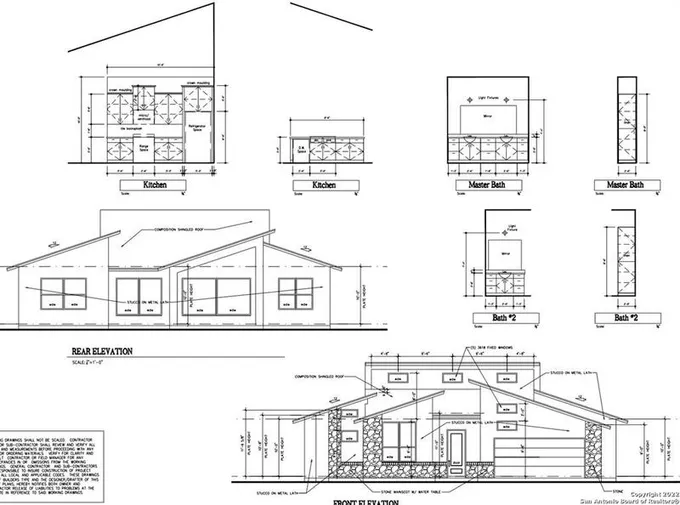 864 SCENIC HILLS DR, Canyon Lake, TX 78133 for Rent