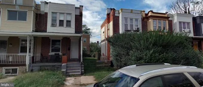 236 North Alden Street, Philadelphia, PA 19139 for Sale