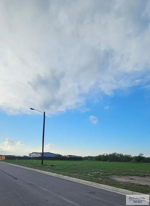 2913 Rita Flores Dr LOT 36, LOS INDIOS, TX 78586 for Sale