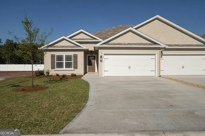 102 THE VILLAS WAY, Kingsland, GA 31548 Single Family Residence For Sale  MLS# 10244390