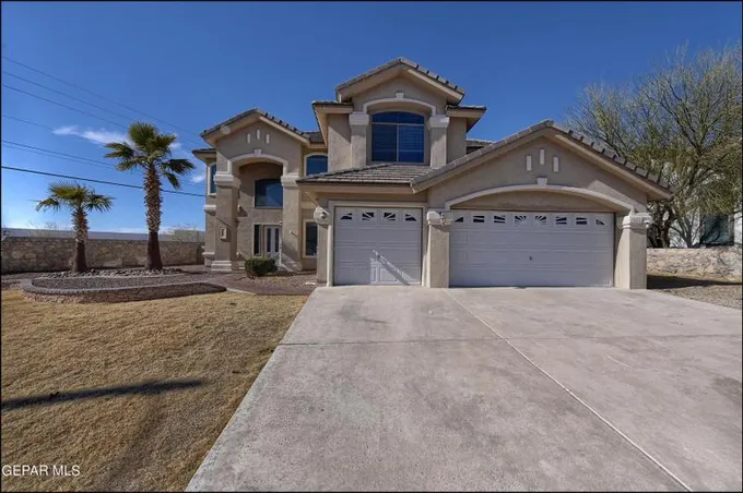 El Paso, El Paso County, TX House for sale Property ID: 418859232