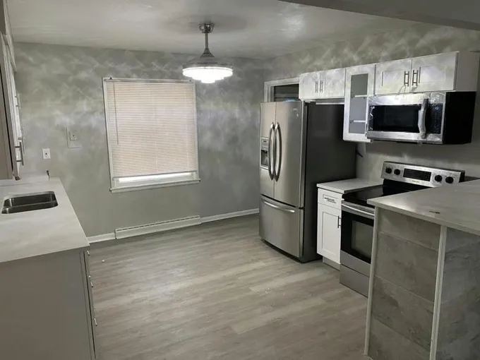 4943 N 104TH ST, Milwaukee, WI 53225 Single Family Residence For Sale  MLS# 1863140