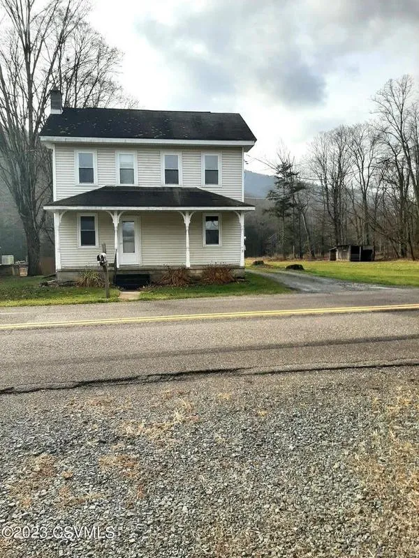 Benton, Columbia County, PA House for sale Property ID: 418481744