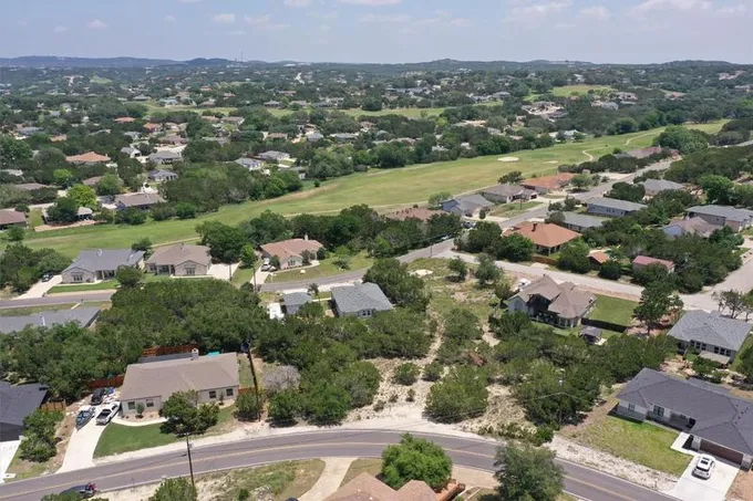 3705 Rock Terrace Drive, Lago Vista, TX 78645 for Sale