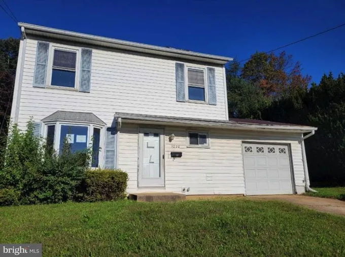 Harrisburg, Dauphin County, PA House for sale Property ID: 418742673