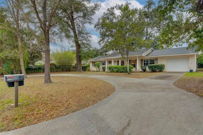 812 Northwest 36th Terrace, Gainesville, FL 32605 for Sale