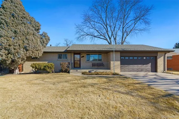 1040 Fulton Avenue, Fort Lupton, CO 80621 for Sale