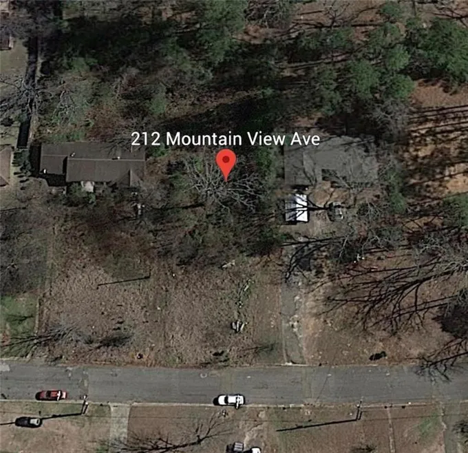 212 Montain View Dr, Daingerfield, TX 75638 for Sale