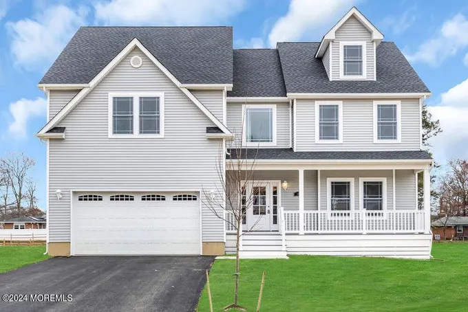 107 Law-Win Court, Brick, NJ 08723 for Sale