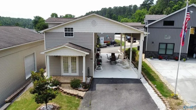 Guntersville, Marshall County, AL House for sale Property ID: 418706201