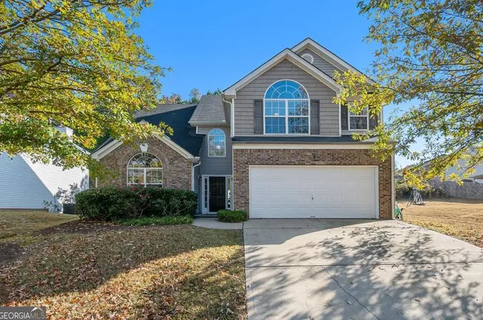 69 St Charles Pl, Sharpsburg, GA 30277 - MLS 10239084 for Sale