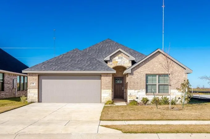 110 Randal Row, Corsicana, TX 75110 - MLS 20508345 for Sale