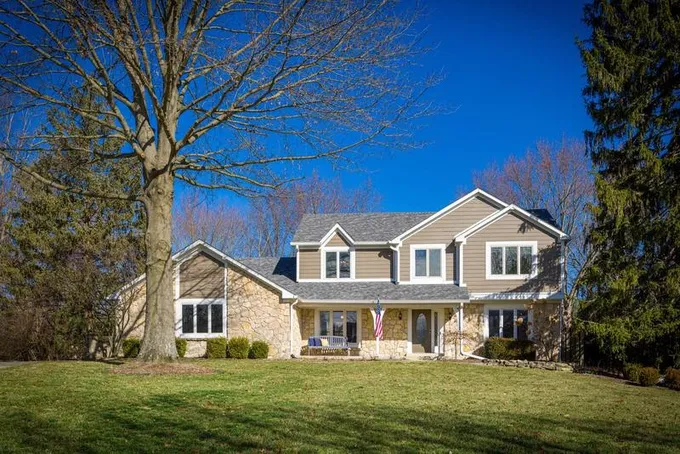635 Sugarbush Drive, Zionsville, IN 46077  624618801 for Sale