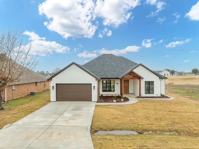 Whitney, Hill County, TX House for sale Property ID: 418609358