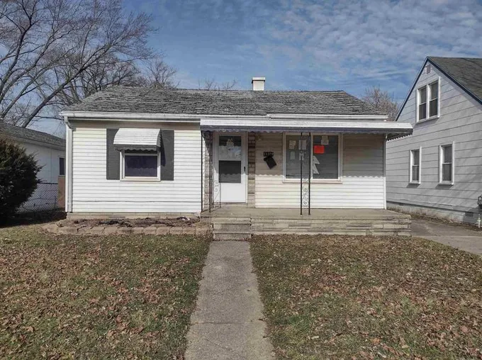 11309 Ford St, Warren, MI 48089 - MLS 50133165 for Sale