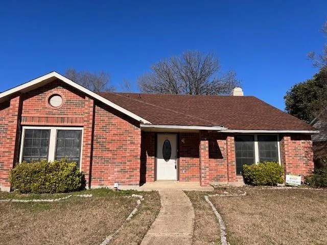 9417 Grant Dr, Rowlett, TX 75088 for Rent