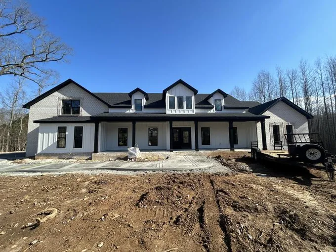 1 Gholson Road, Clarksville, TN 37043 for Sale