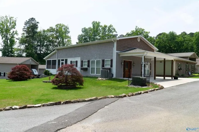 Guntersville, Marshall County, AL House for sale Property ID: 418706226