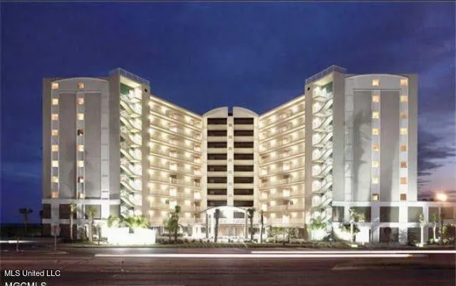 1899 BEACH BLVD APT 904, Biloxi, MS 39531 Condominium For Sale  MLS# 4069479