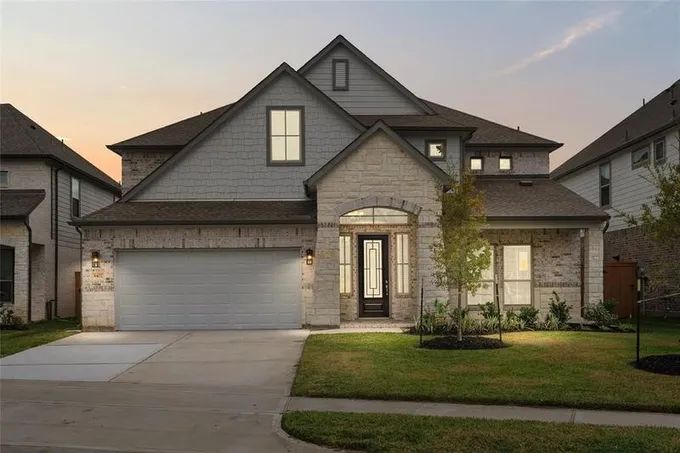 8402 Venice Shore Dr, Cypress, TX 77433 for Sale