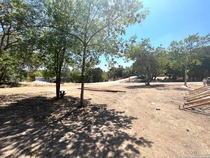 Tbd Oaklane Street, Canyon Lake, TX 78133 for Sale