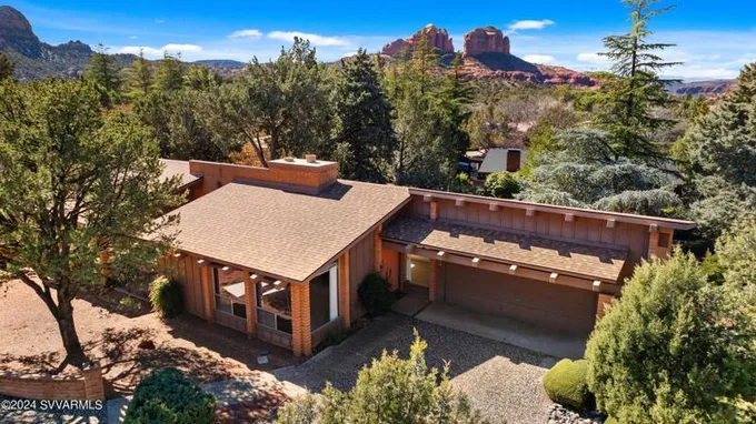Sedona, Coconino County, AZ House for sale Property ID: 418913104