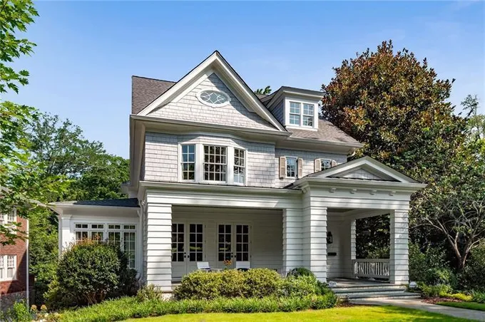 114 Maddox Drive Northeast, Atlanta, GA 30309 for Sale