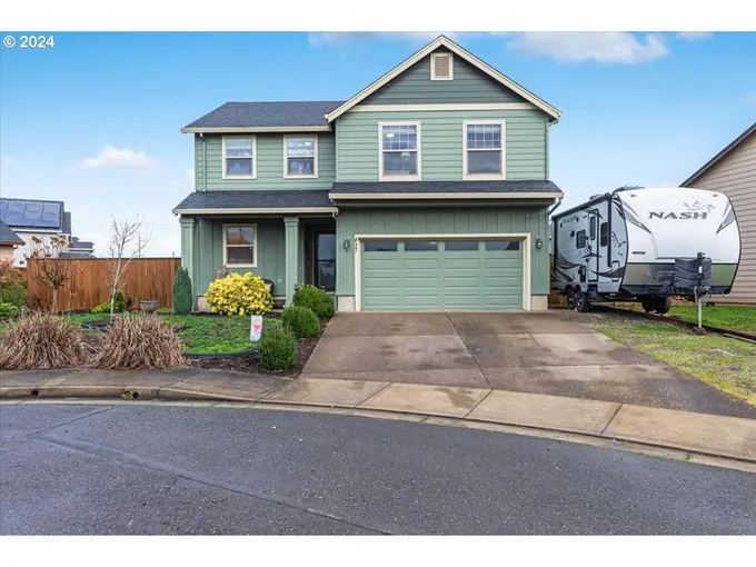 817 MARION CT, Dayton OR 97114 for Sale