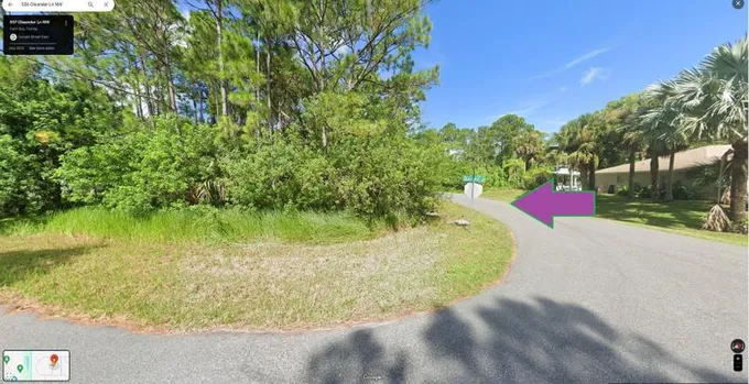 Palm Bay, Brevard County, FL Undeveloped Land, Homesites for sale Property ID: 418533555