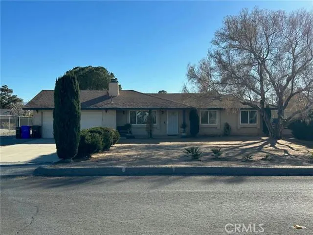 22545 SOUTH RD, Apple Valley, CA 92307 Single Family Residence For Sale  MLS# HD23223923