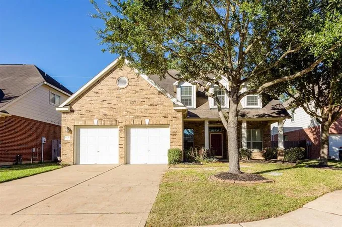 10335 Cascade Hills Dr, Houston, TX 77064 for Rent
